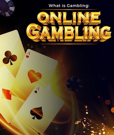 What is Gambling:...